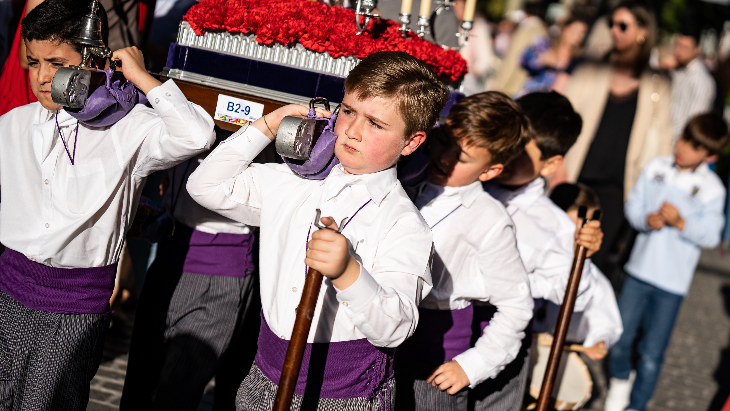 Procesiones Infantiles 2023 (62)