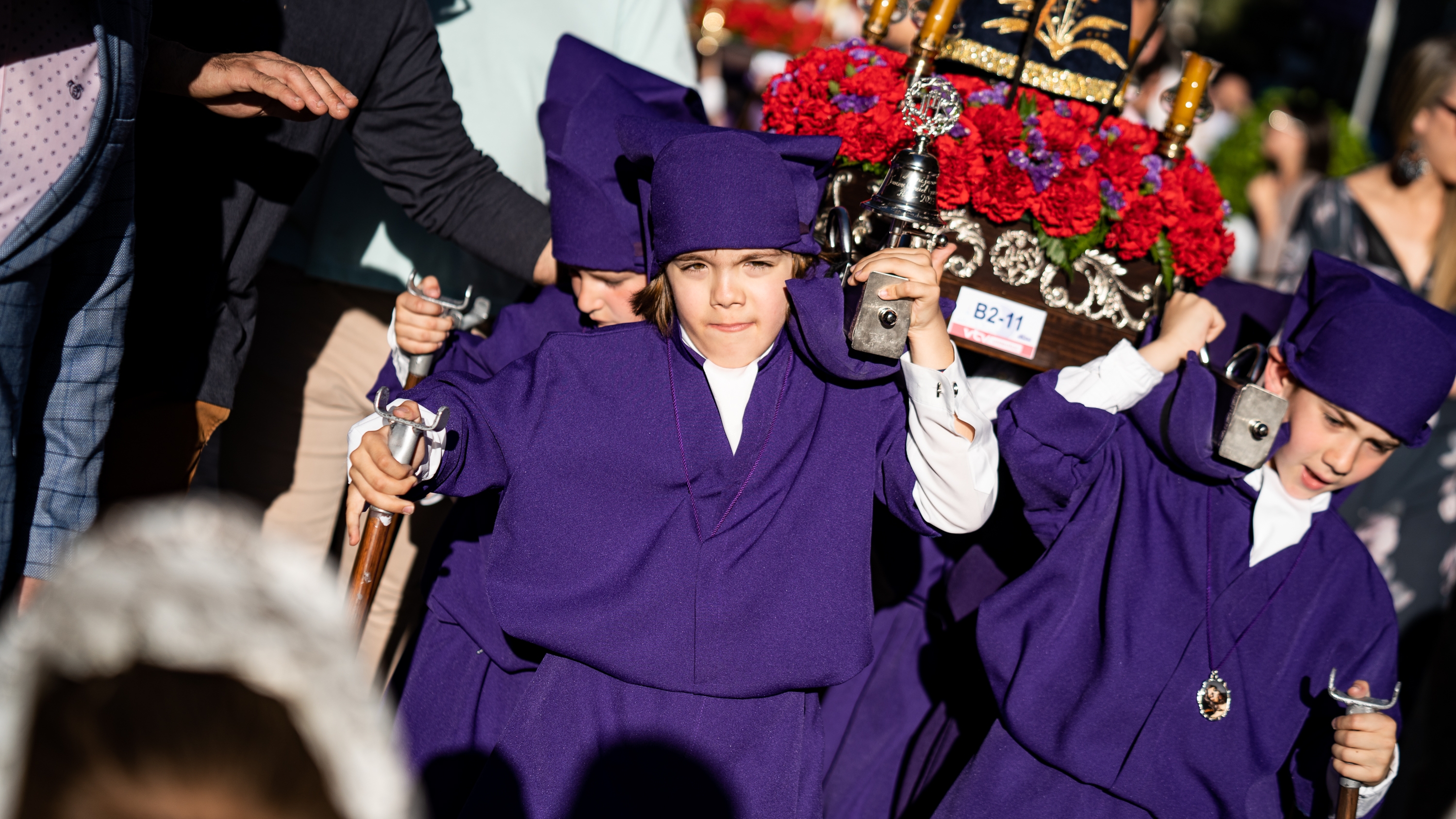 Procesiones Infantiles 2023 (64)