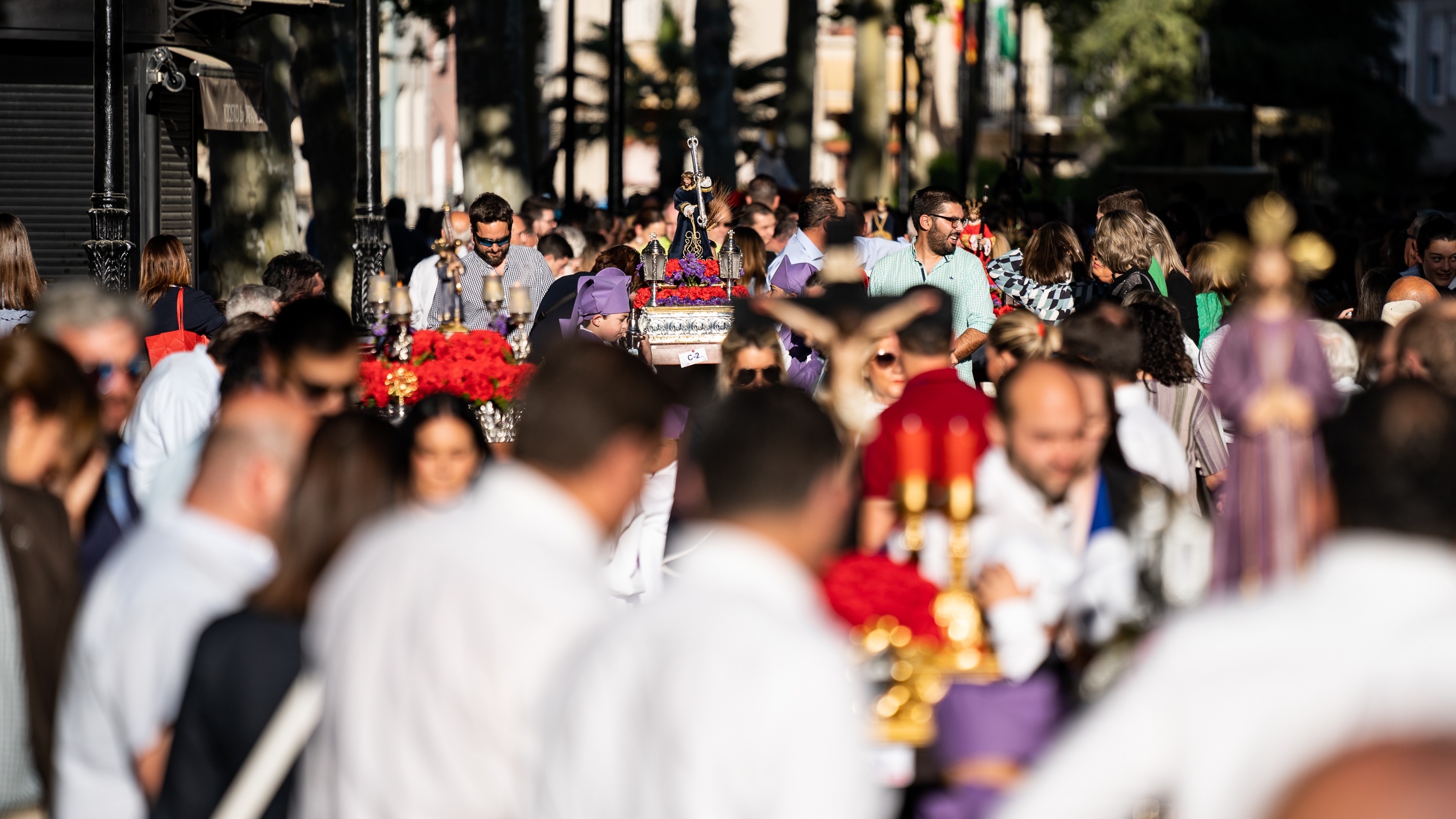 Procesiones Infantiles 2023 (65)