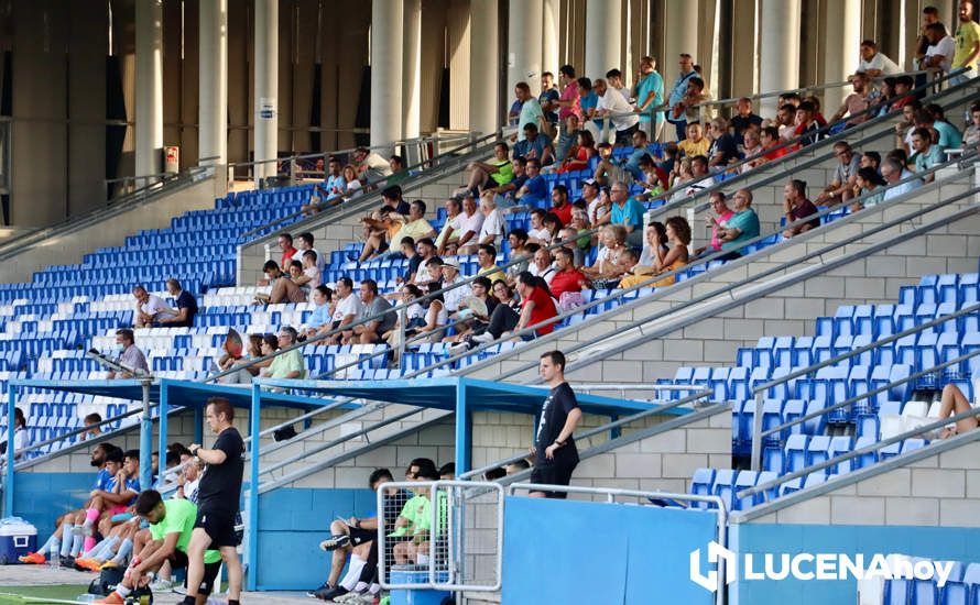 GALERÍA: El Ciudad de Lucena cae derrotado frente al C.D. Huétor Tajar (1-2). Las fotos del partido GALERÍA: El Ciudad de Lucena cae derrotado frente al C.D. Huétor Tajar (1-2). Las fotos del partido