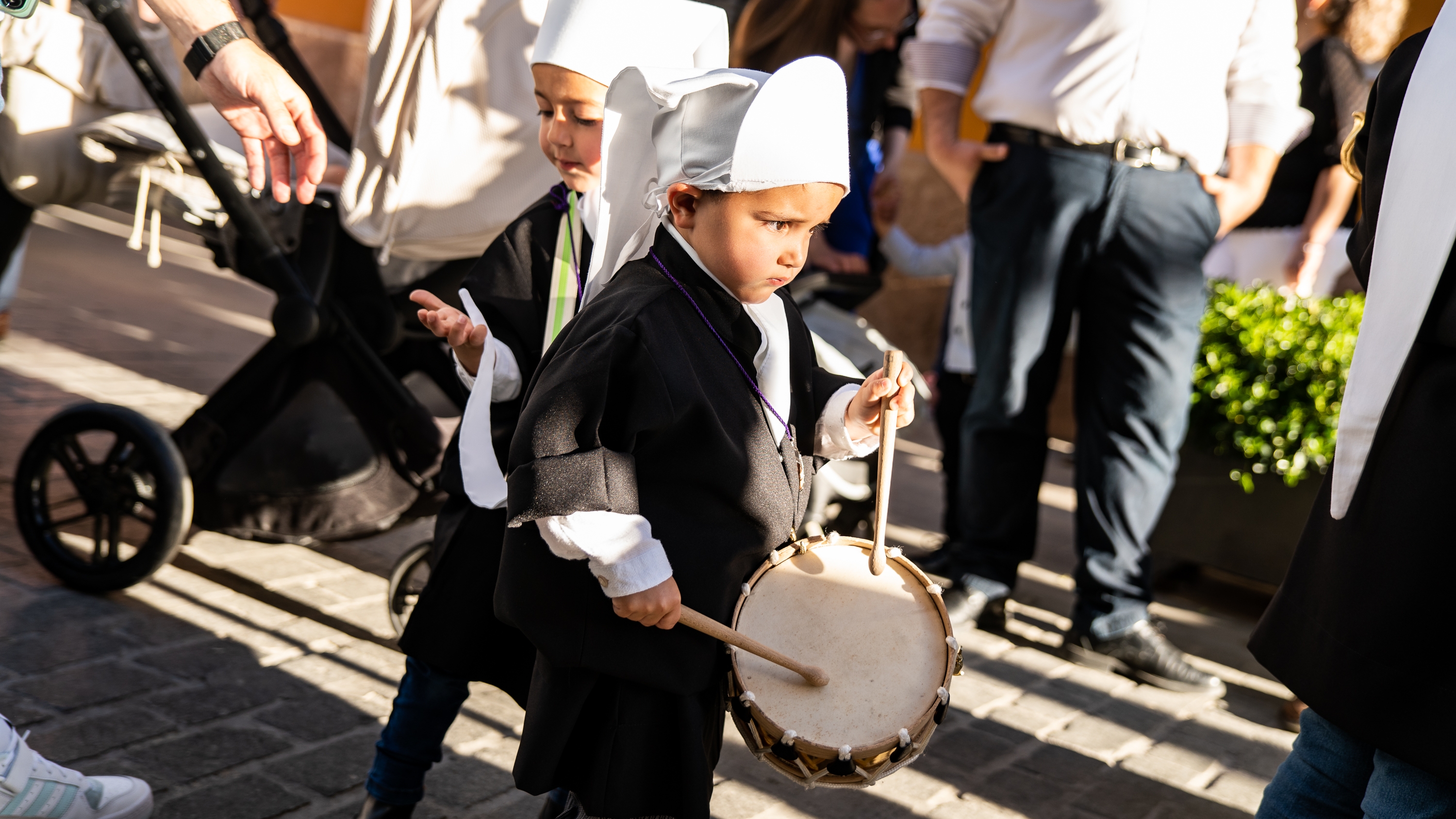 Procesiones Infantiles 2023 (72)