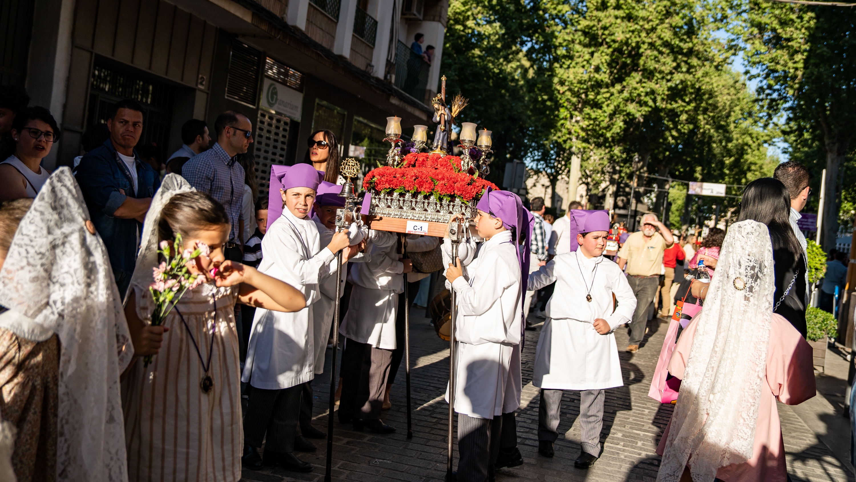 Procesiones Infantiles 2023 (73)