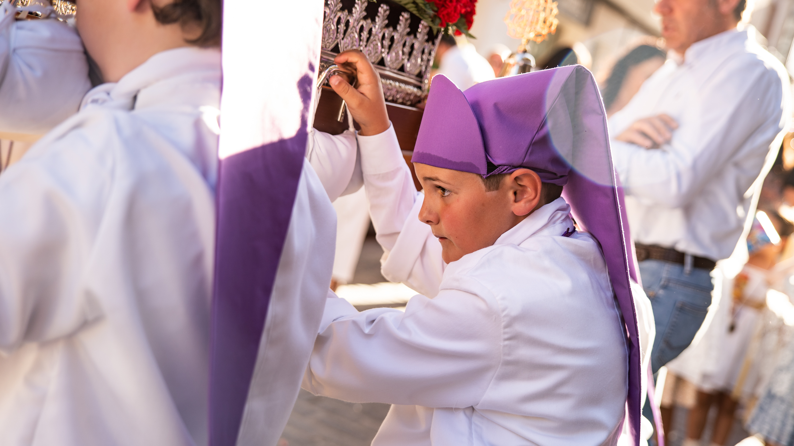 Procesiones Infantiles 2023 (74)