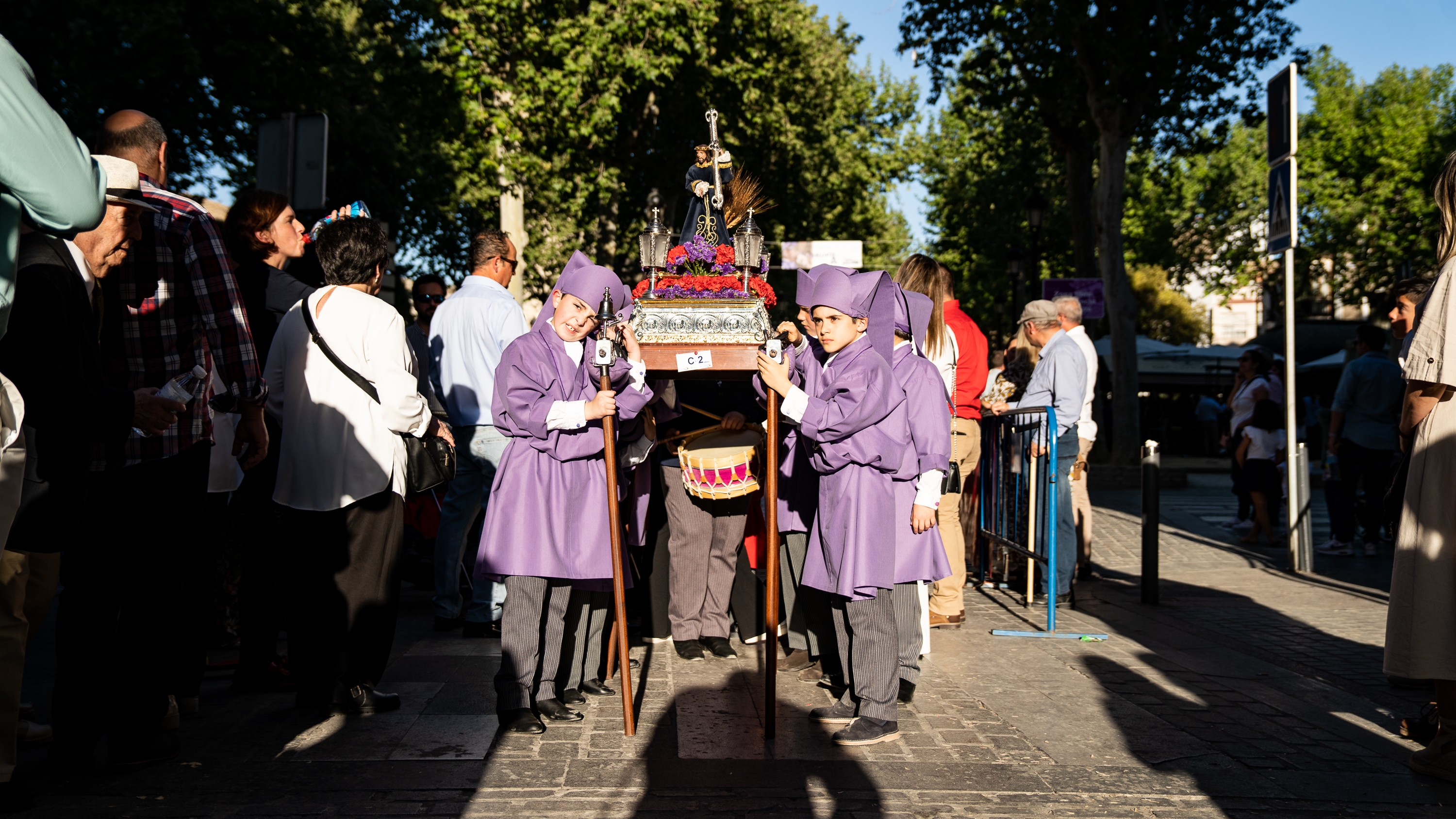 Procesiones Infantiles 2023 (76)