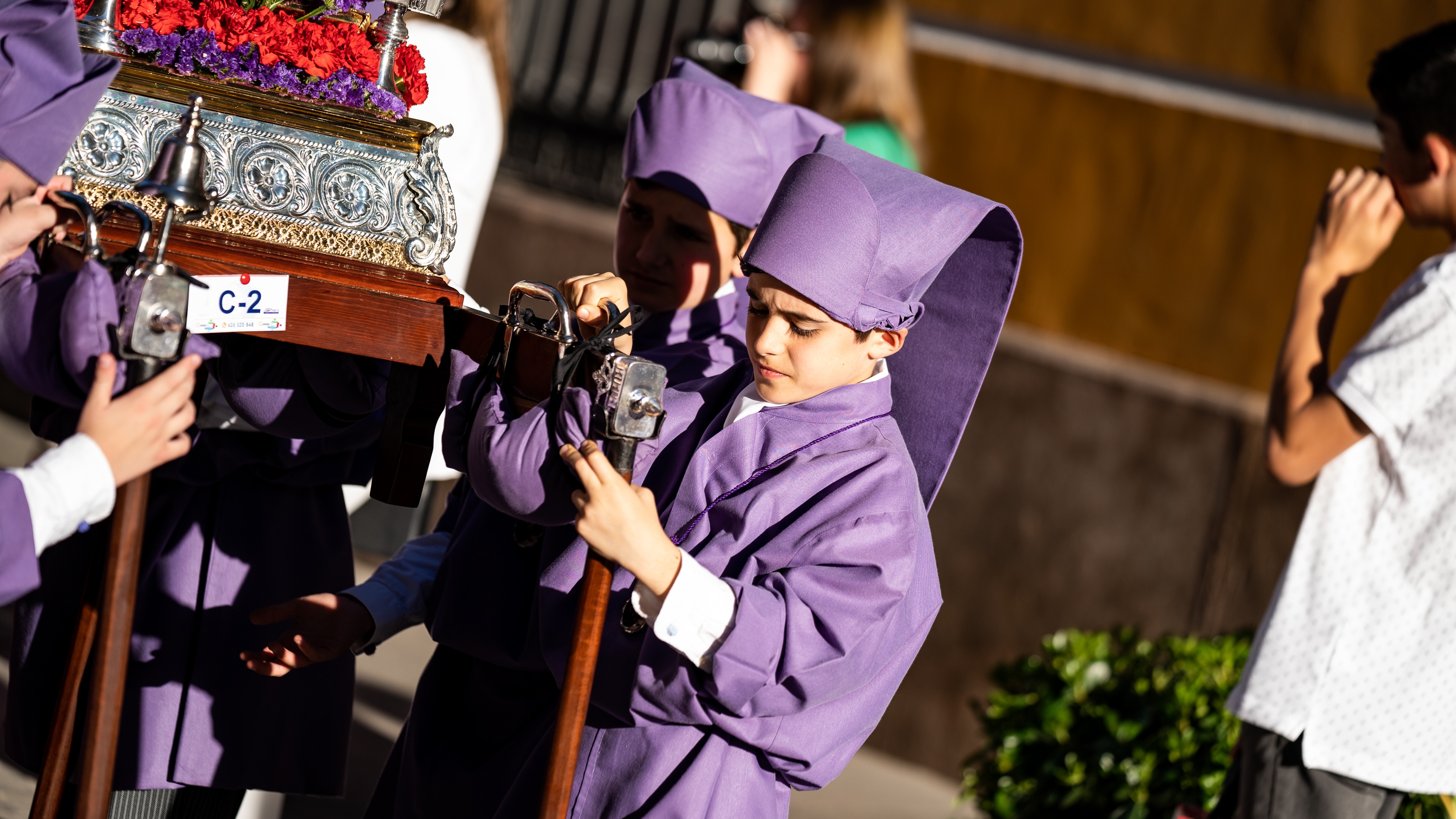 Procesiones Infantiles 2023 (77)