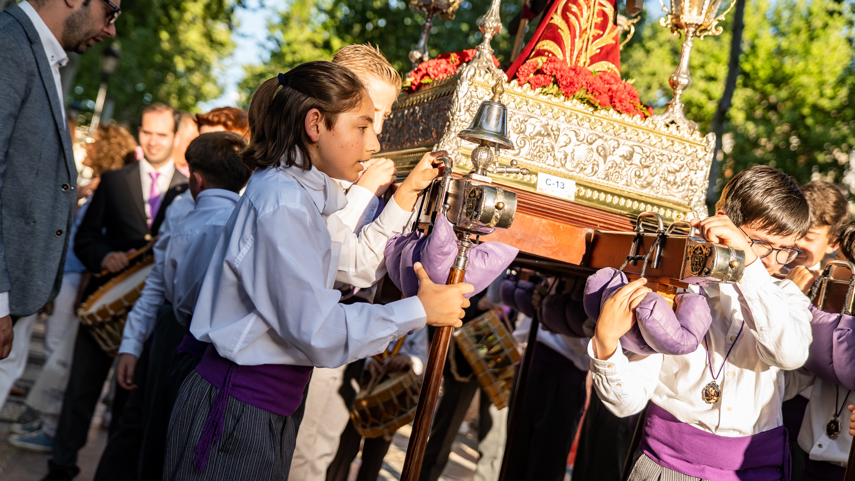 Procesiones Infantiles 2023 (88)