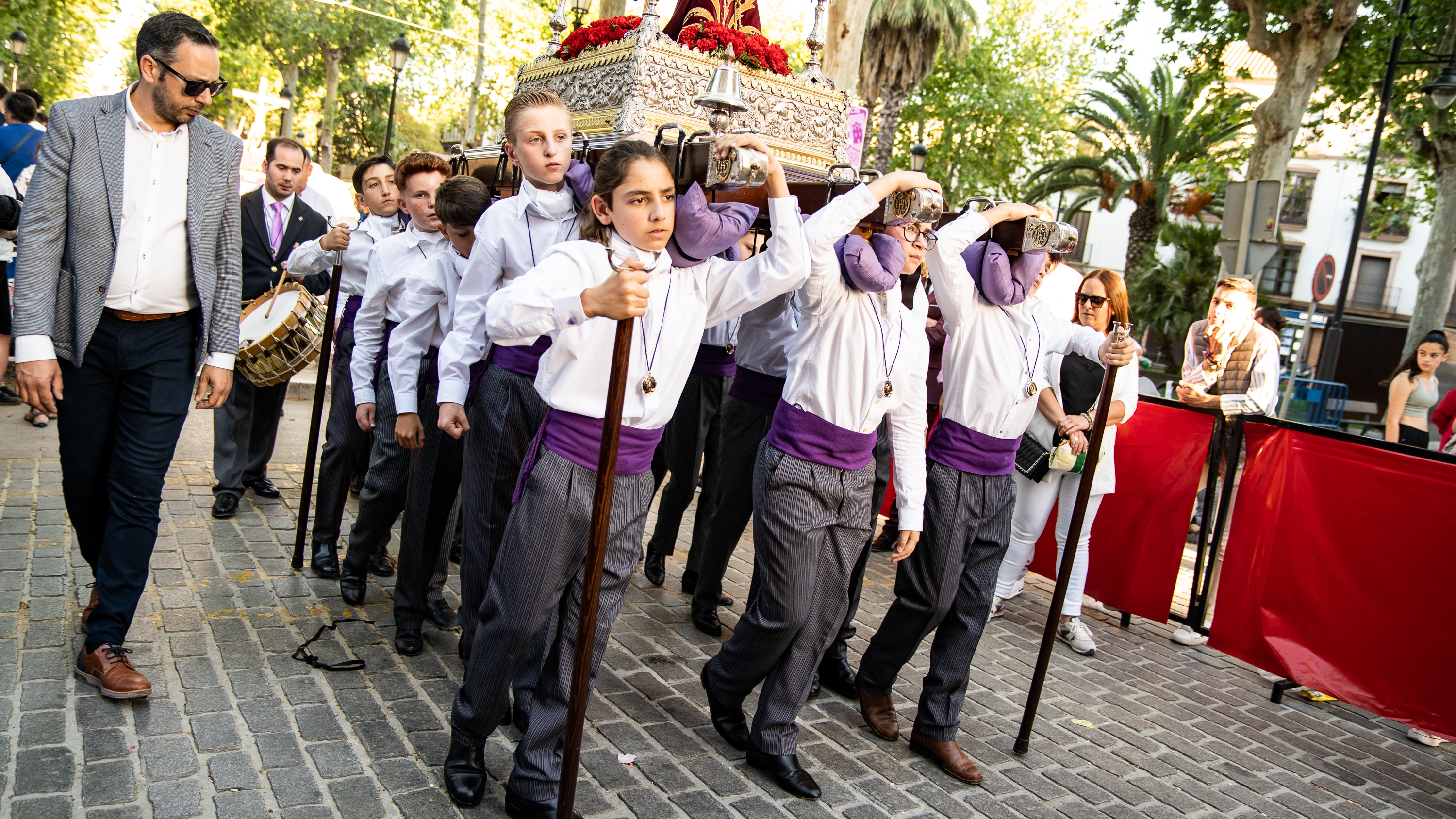 Procesiones Infantiles 2023 (92)