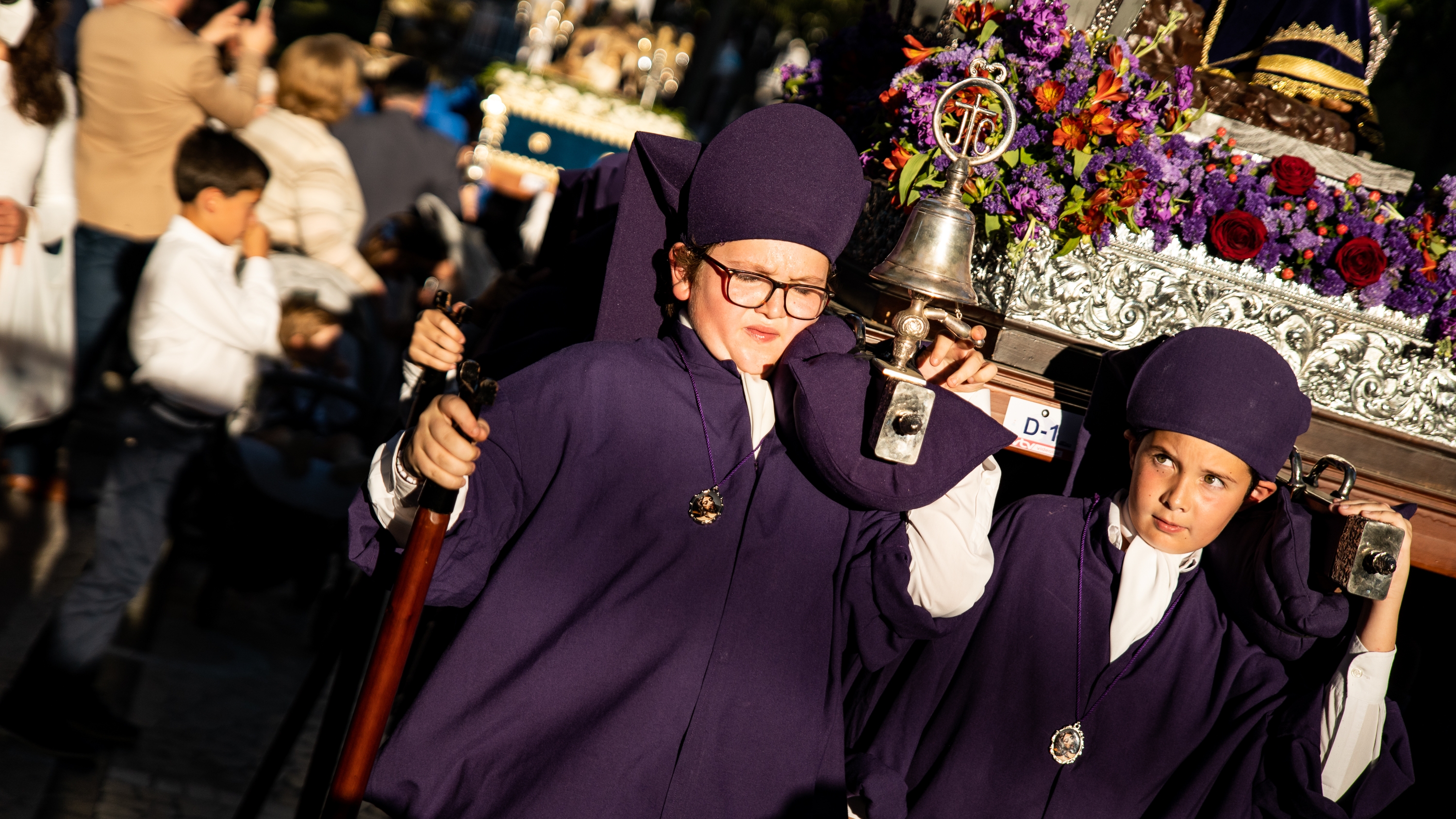 Procesiones Infantiles 2023 (93)