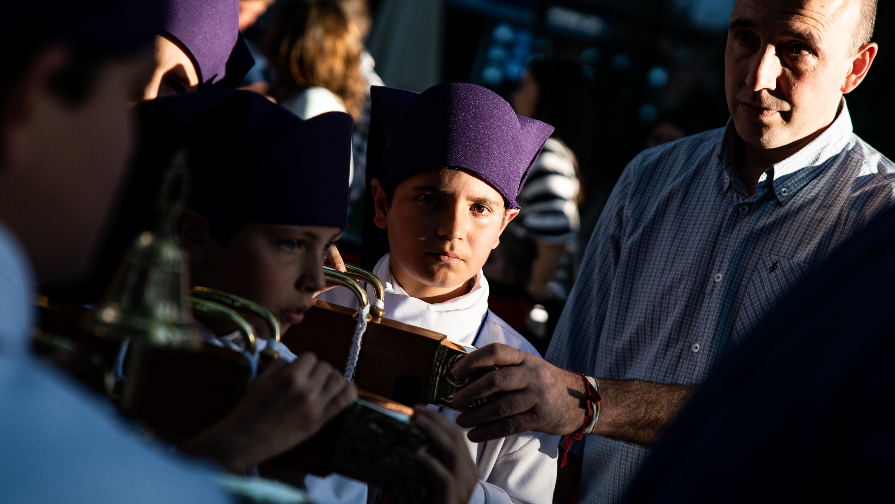 Procesiones Infantiles 2023 (95)