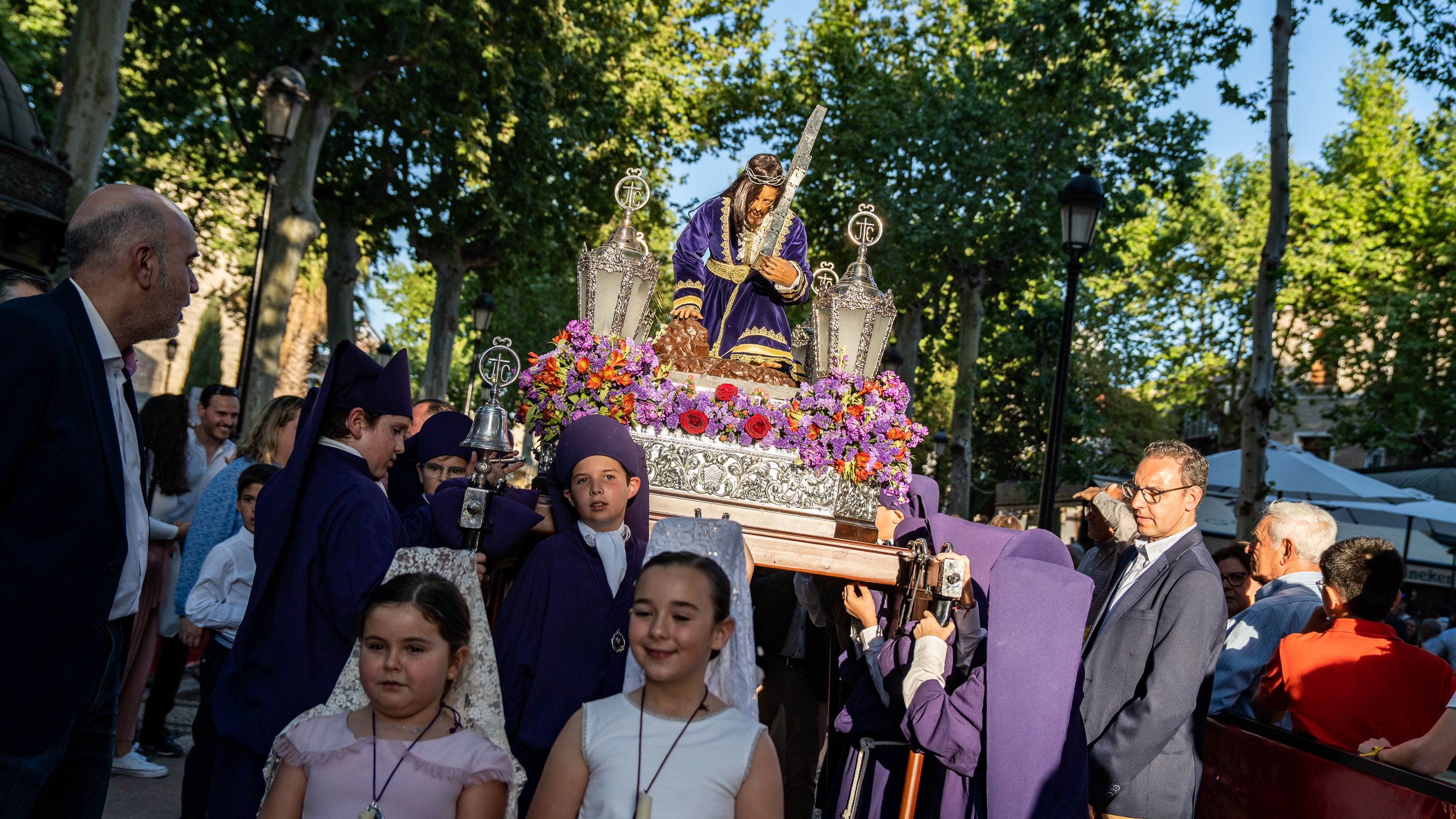 Procesiones Infantiles 2023 (96)