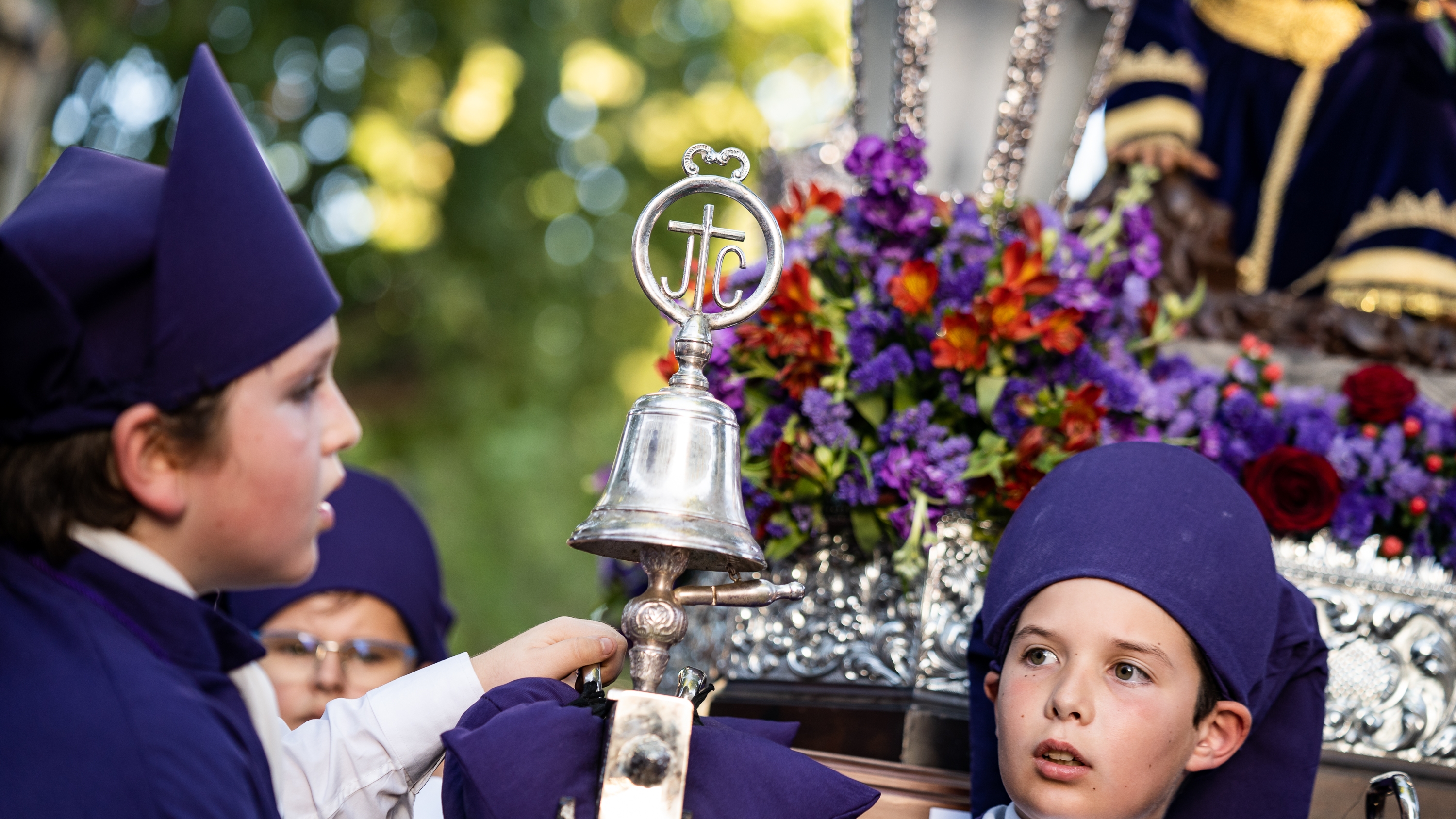 Procesiones Infantiles 2023 (98)