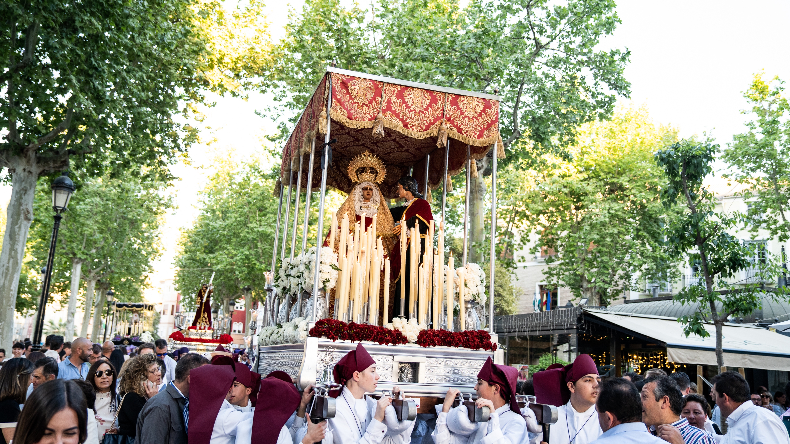 Procesiones Infantiles 2023 (110)