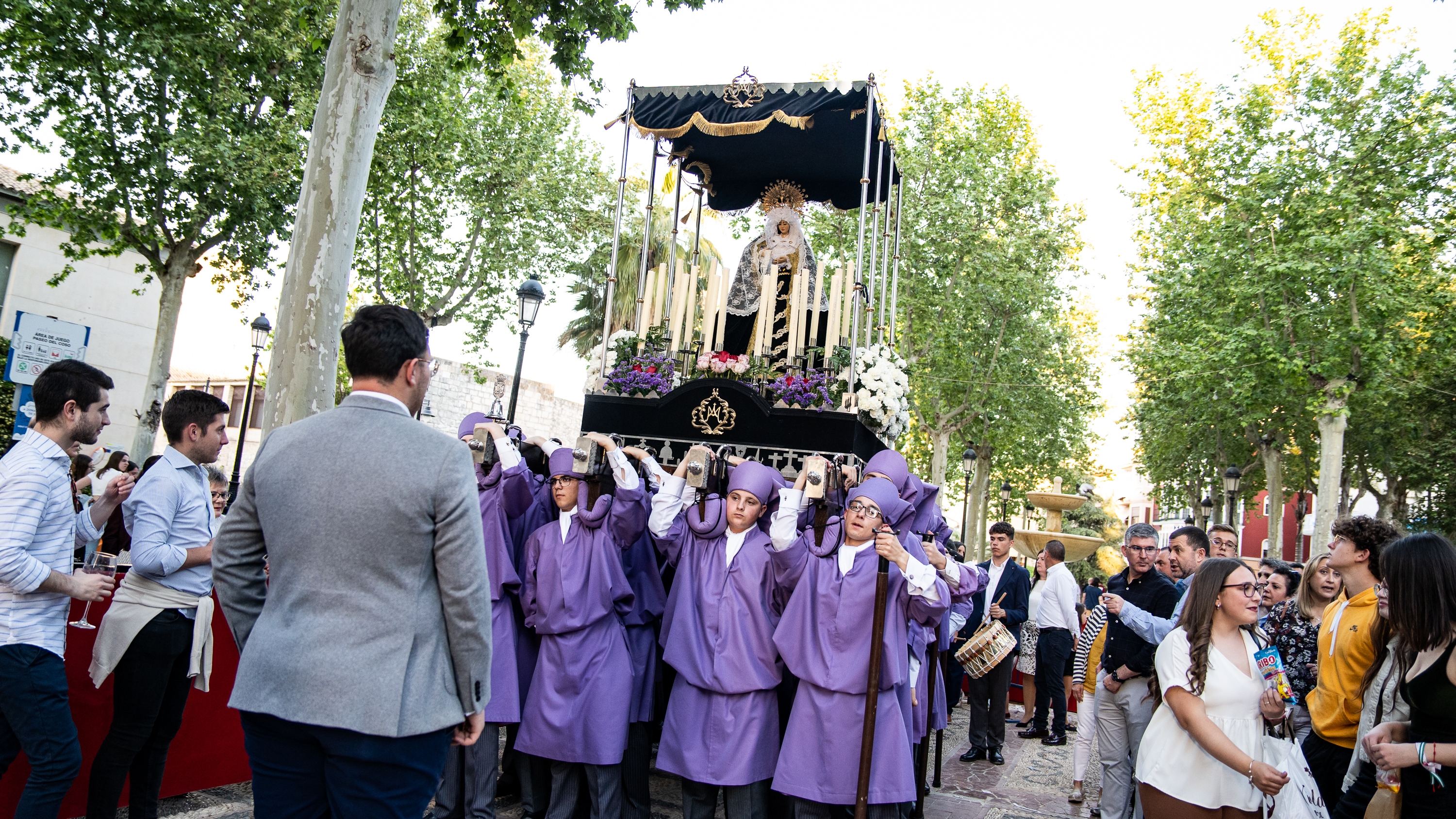 Procesiones Infantiles 2023 (117)