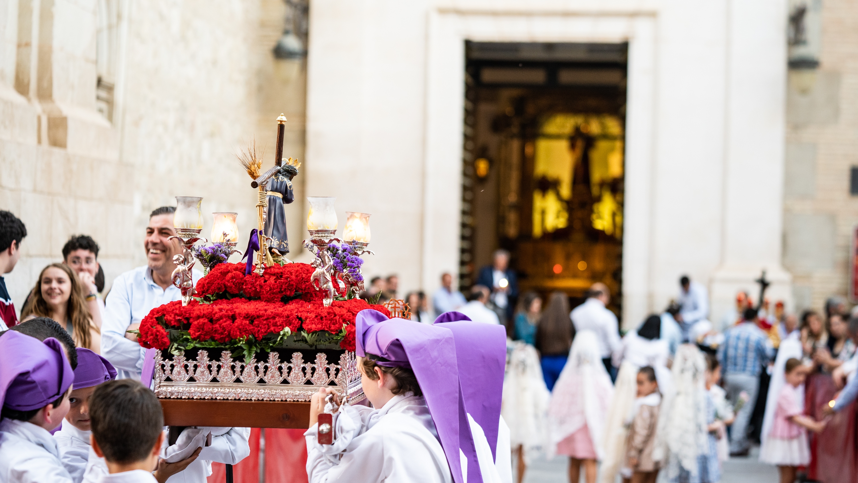 Procesiones Infantiles 2023 (119)