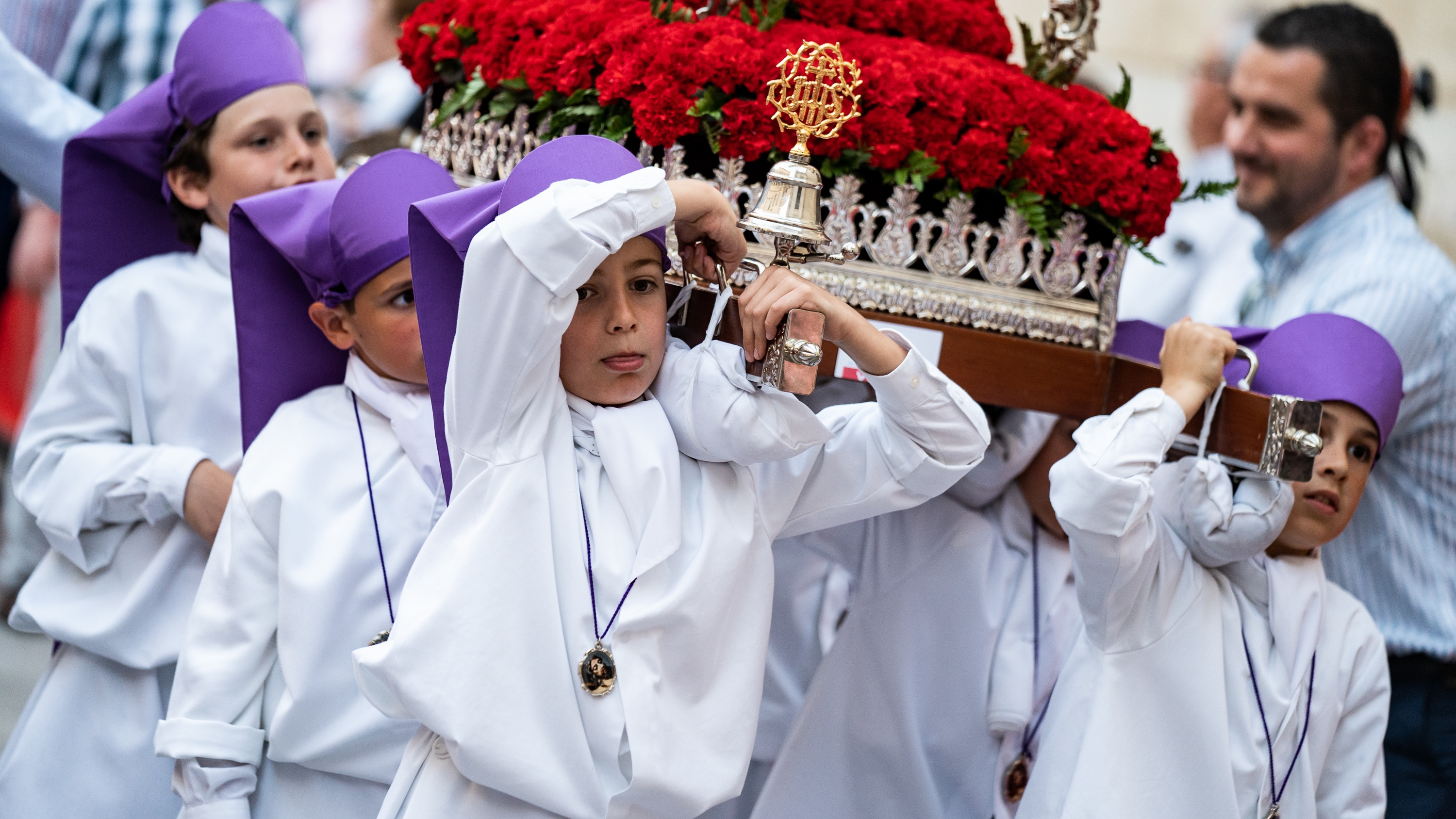 Procesiones Infantiles 2023 (120)