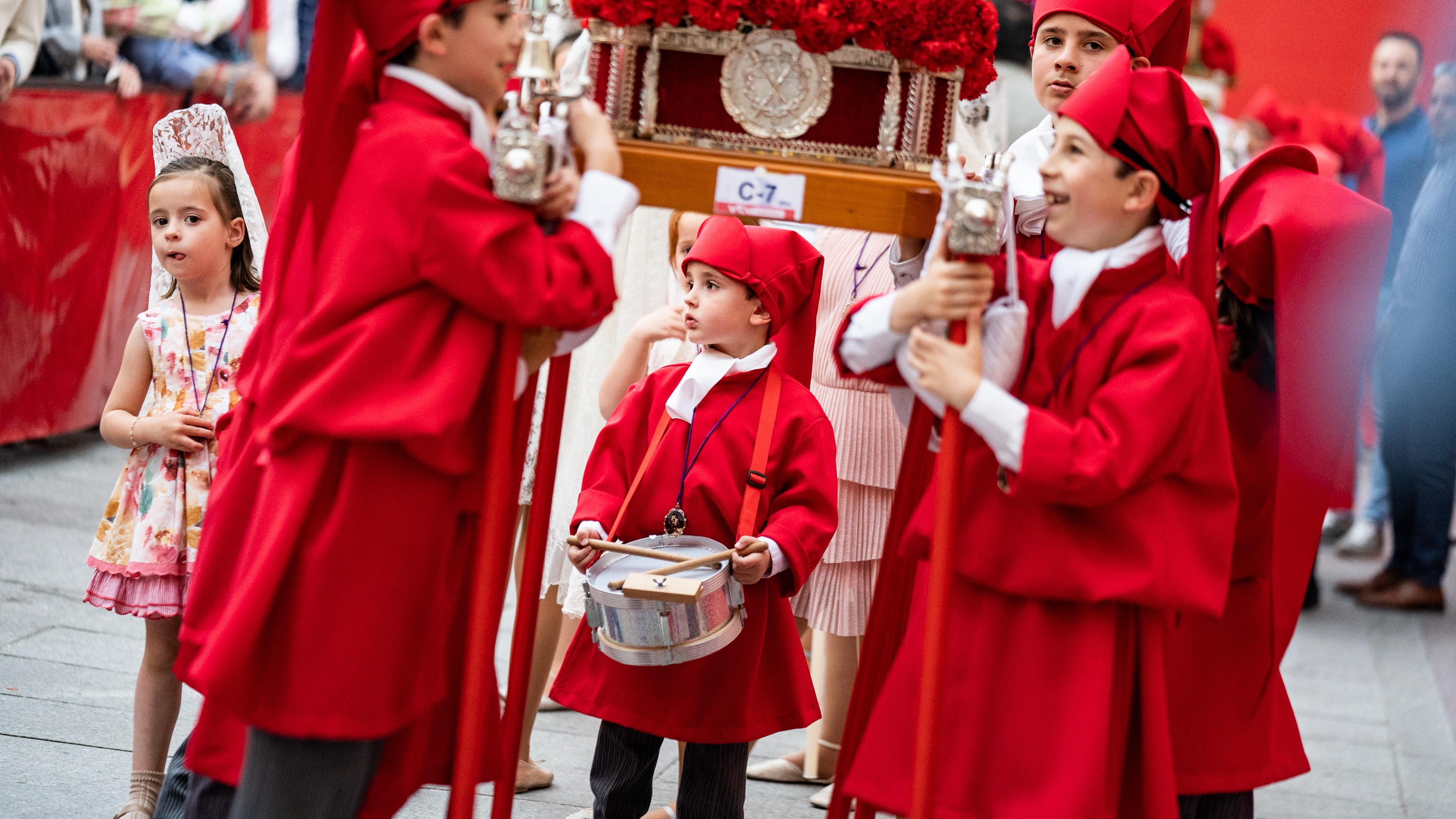 Procesiones Infantiles 2023 (123)