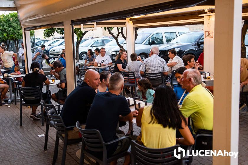 GALERÍA: Estuvimos en la inauguración del nuevo Santa Teresa. Cafés y Tapas GALERÍA: Estuvimos en la inauguración del nuevo Santa Teresa. Cafés y Tapas