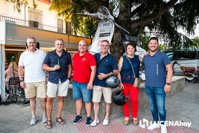 GALERÍA: Estuvimos en la inauguración del nuevo Santa Teresa. Cafés y Tapas