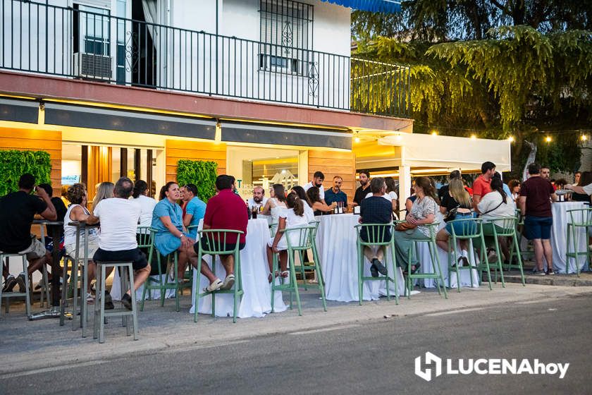GALERÍA: Estuvimos en la inauguración del nuevo Santa Teresa. Cafés y Tapas GALERÍA: Estuvimos en la inauguración del nuevo Santa Teresa. Cafés y Tapas