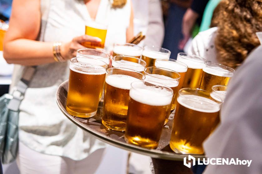 GALERÍA: Estuvimos en la inauguración del nuevo Santa Teresa. Cafés y Tapas GALERÍA: Estuvimos en la inauguración del nuevo Santa Teresa. Cafés y Tapas