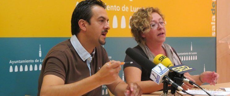  El ayuntamiento convoca sus Premios Emprendedores 2013, dotados con 3.600 € 