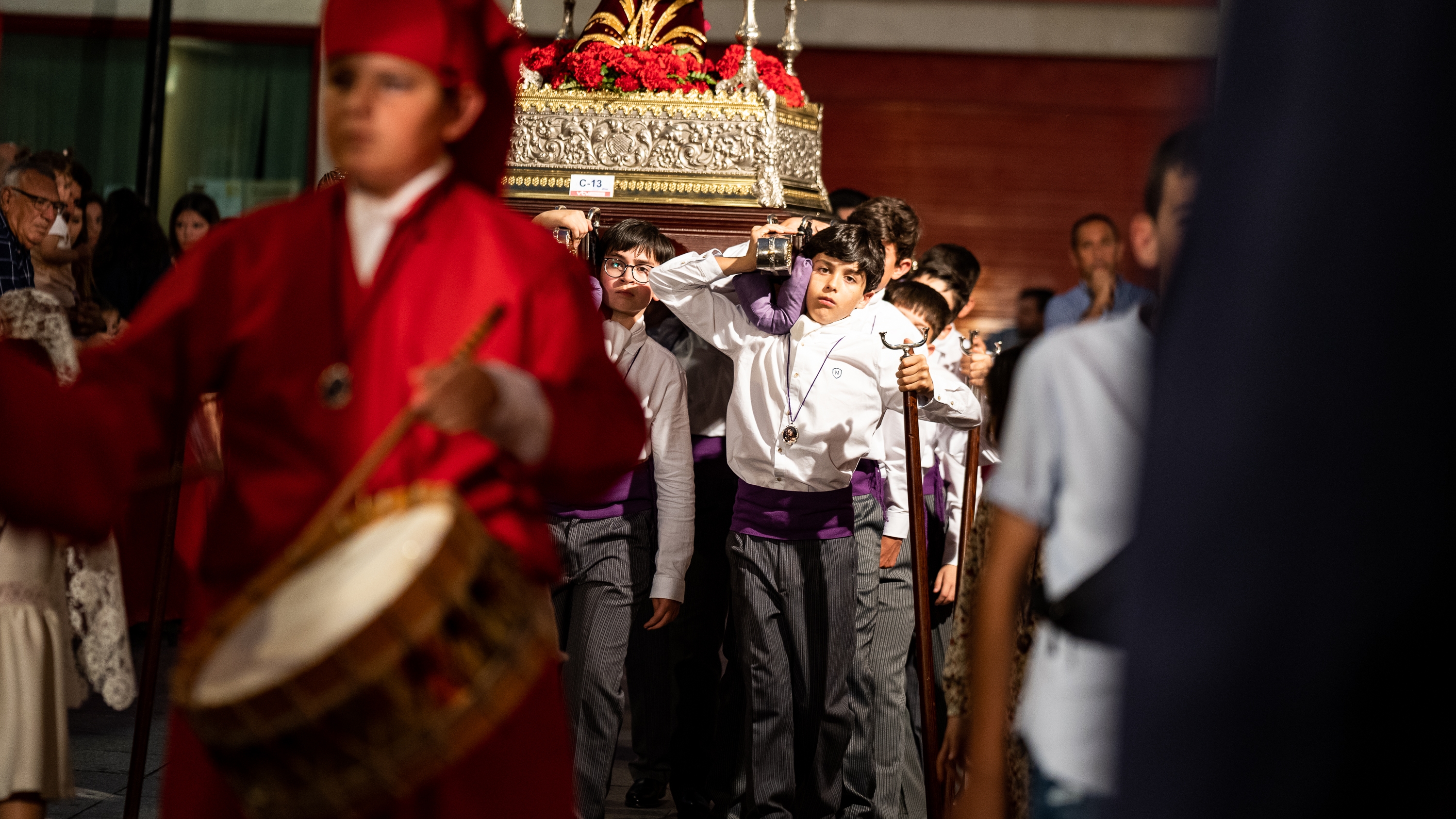 Procesiones Infantiles 2023 (133)