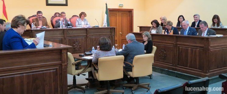  La justicia da la razón al ayuntamiento en los despidos de la guardería de Las Navas 