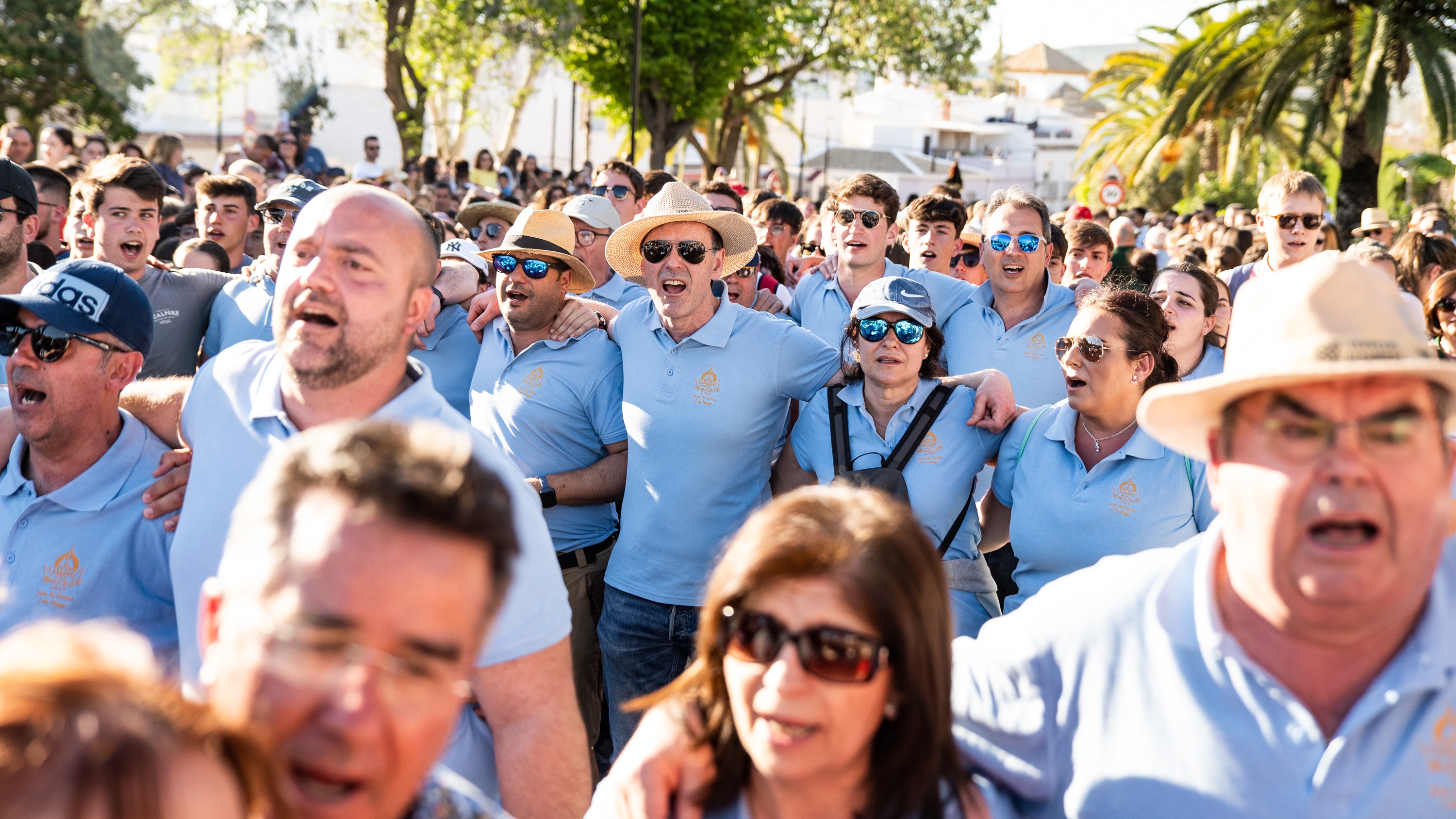 Romería de Bajada 2023   Lucena (10)