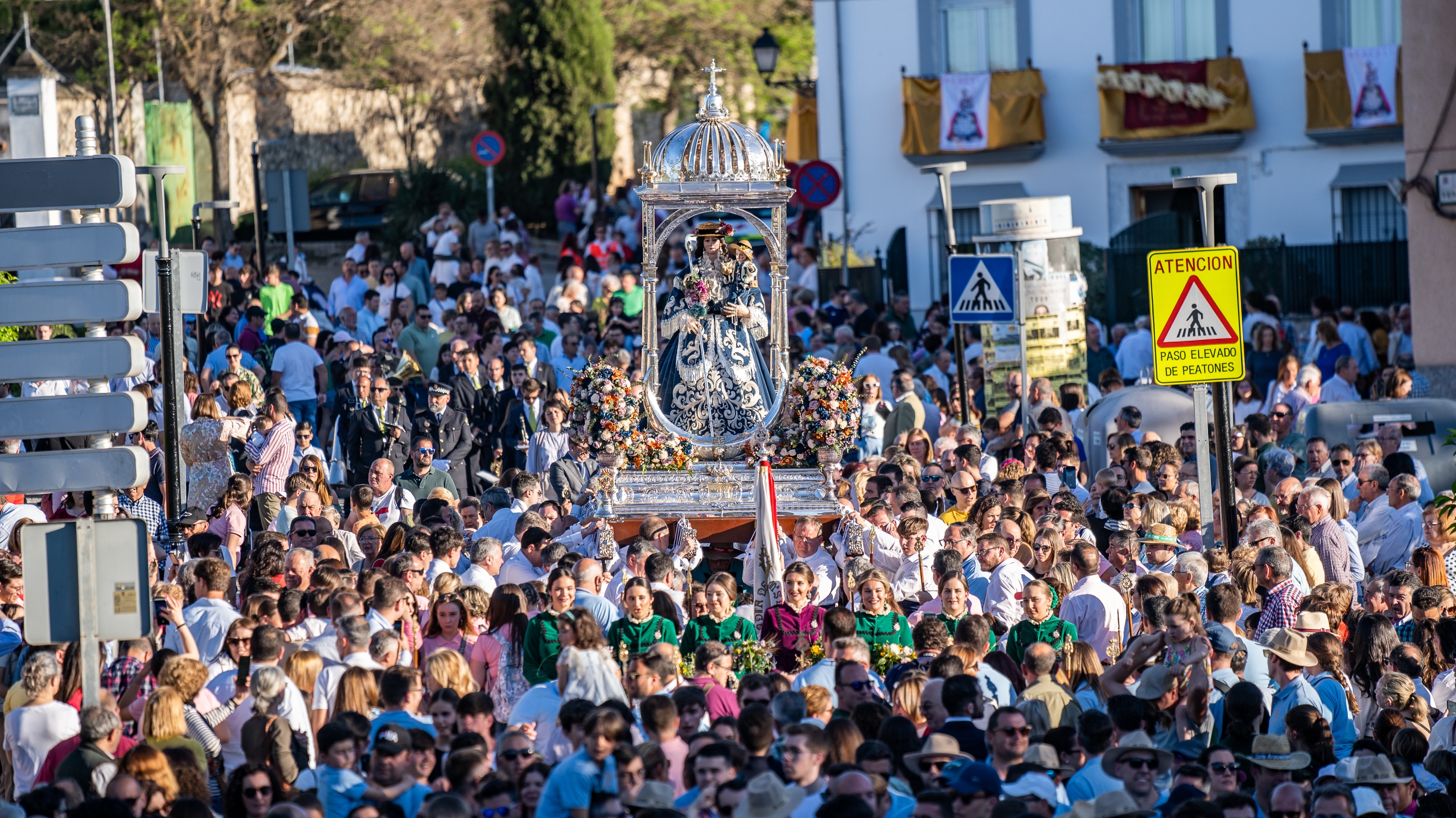 Romería de Bajada 2023   Lucena (14)