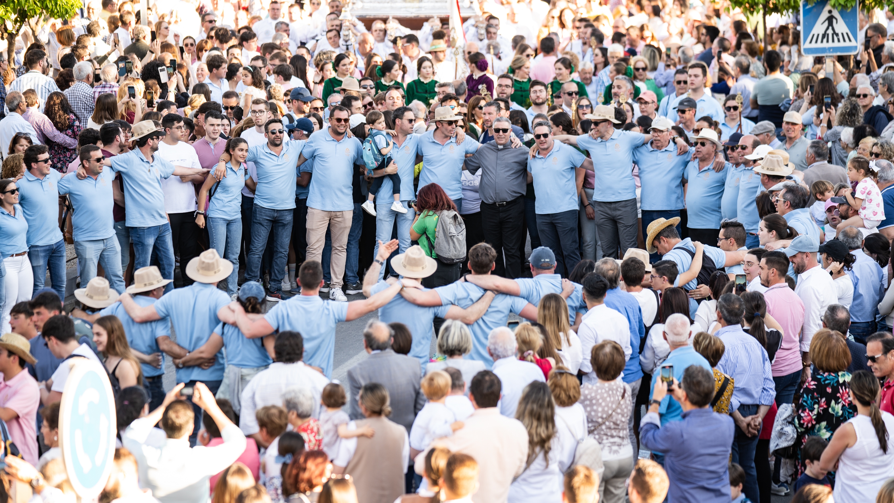 Romería de Bajada 2023   Lucena (15)