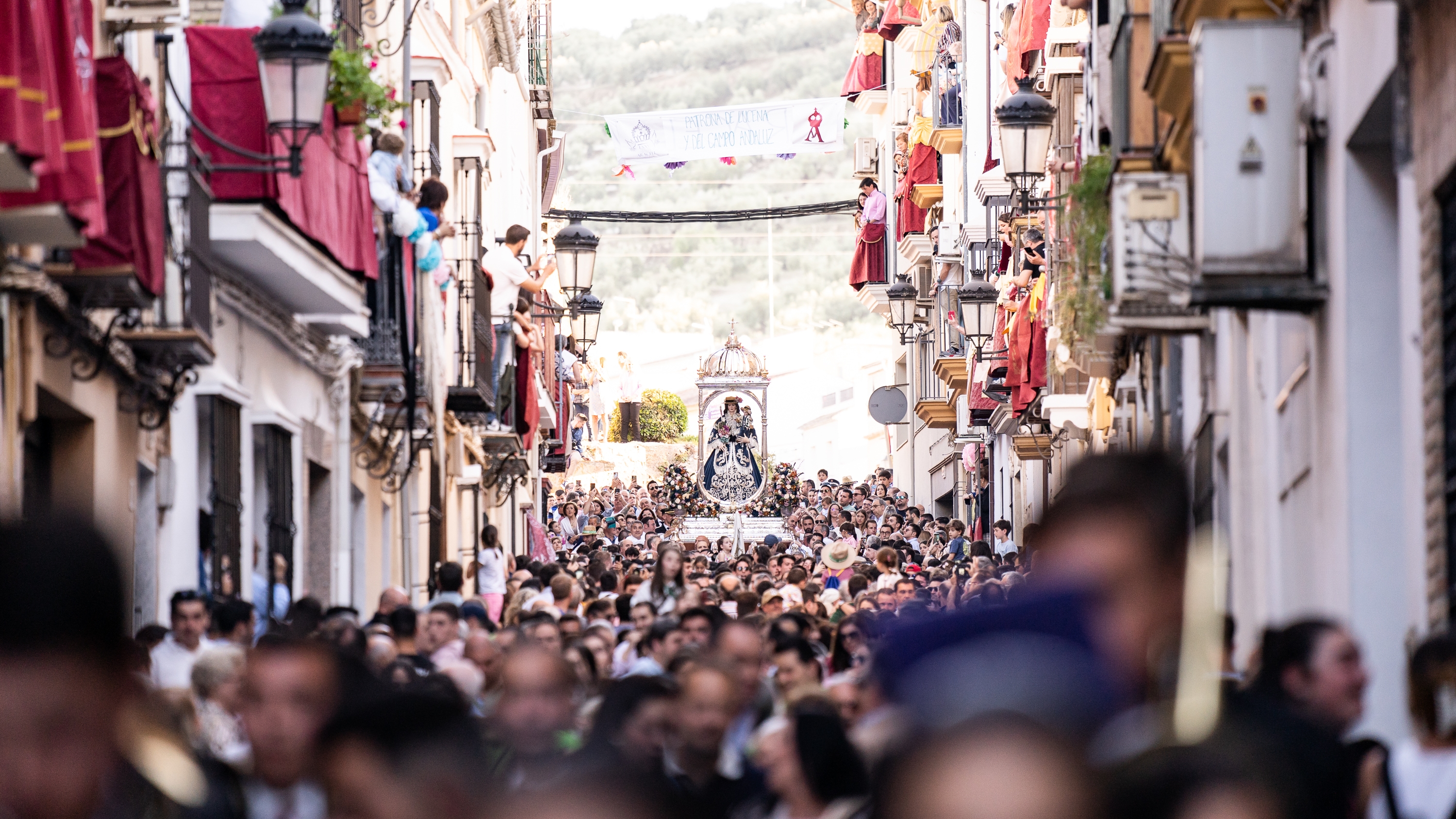 Romería de Bajada 2023   Lucena (19)