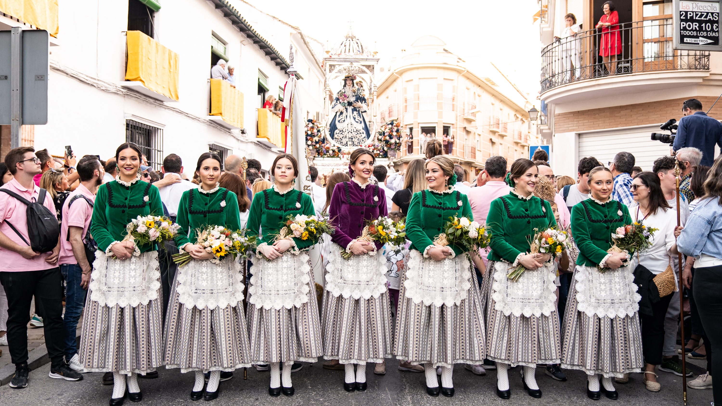 Romería de Bajada 2023   Lucena (28)