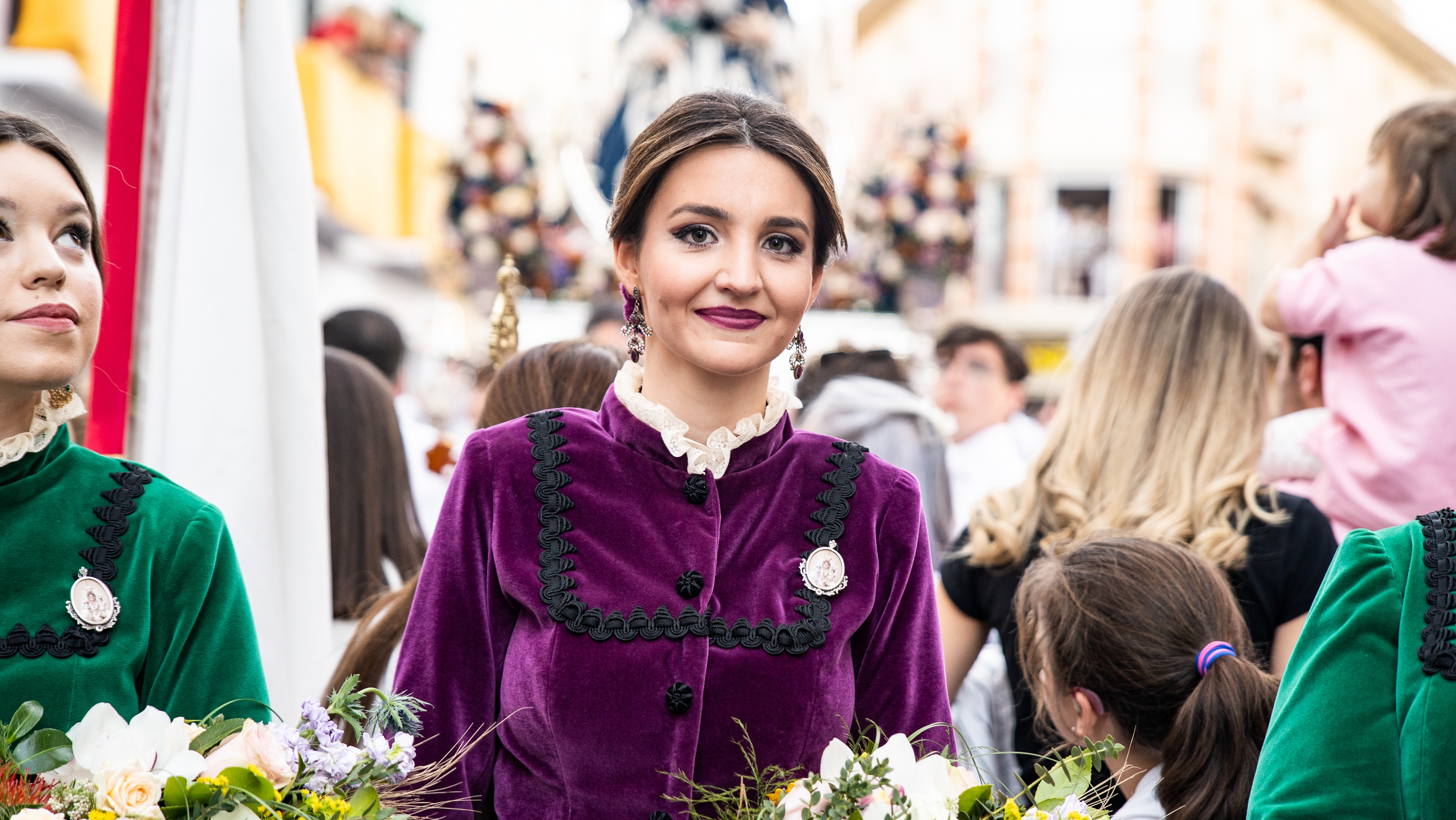 Romería de Bajada 2023   Lucena (29)