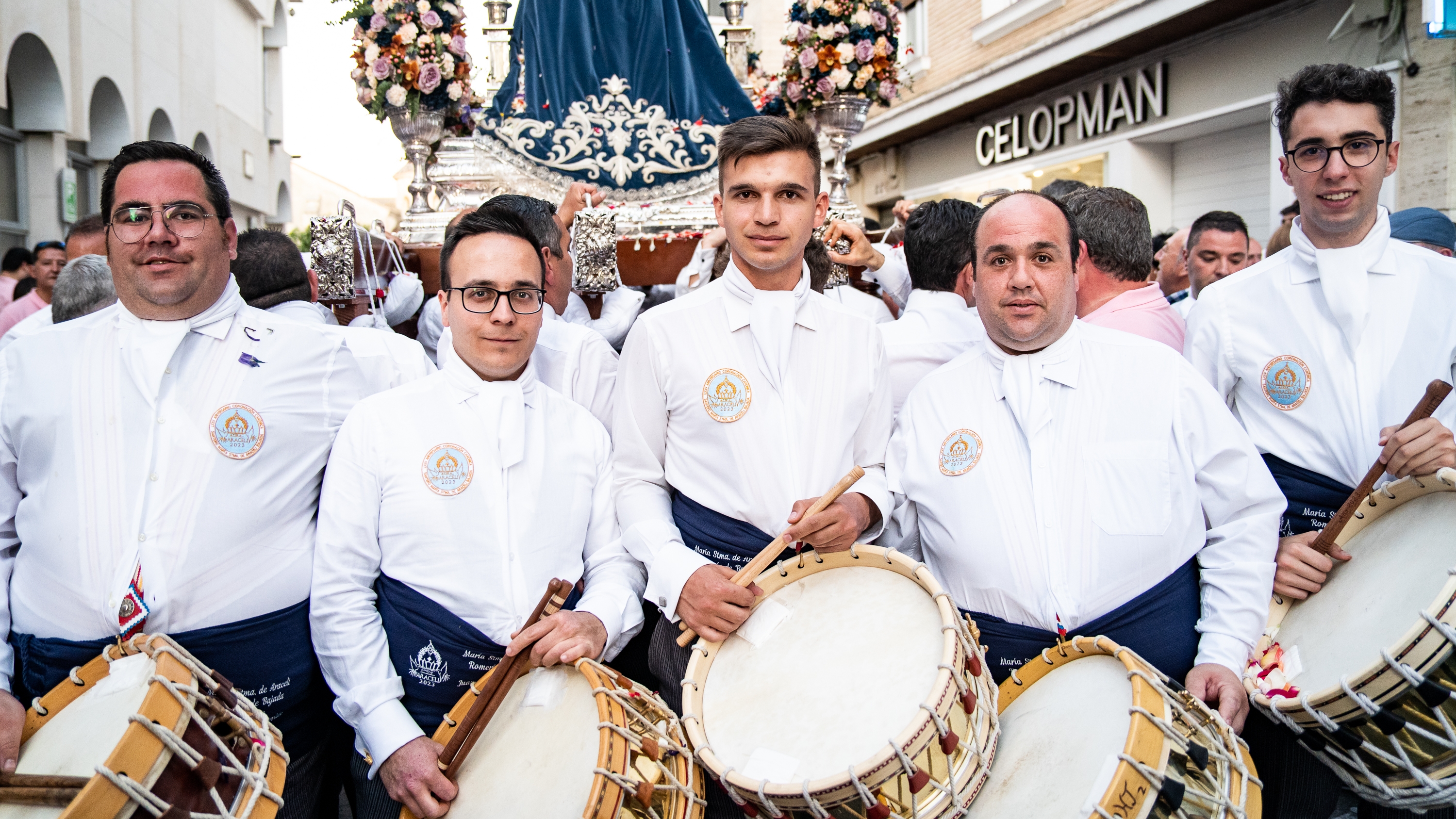 Romería de Bajada 2023   Lucena (53)