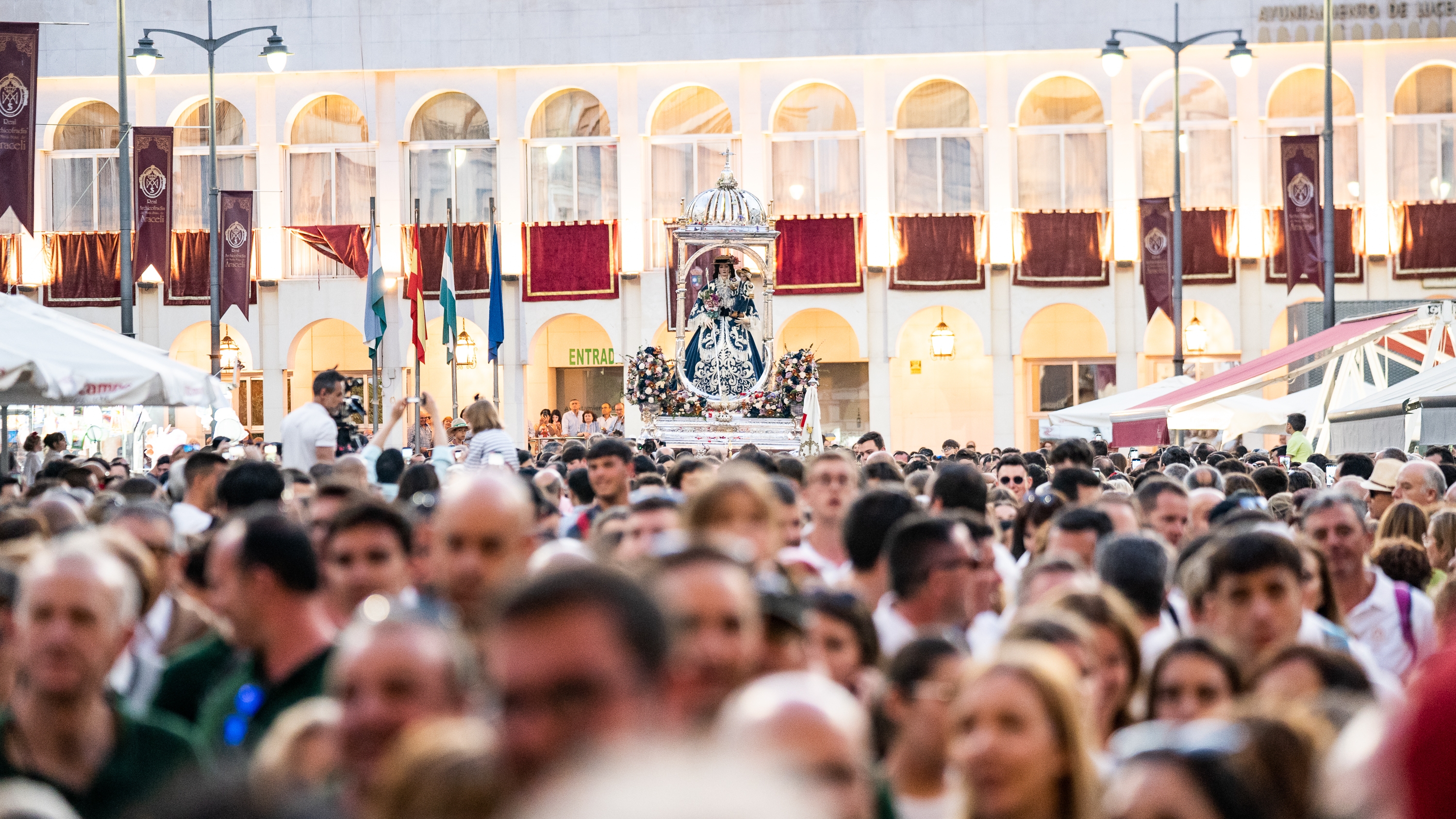 Romería de Bajada 2023   Lucena (58)