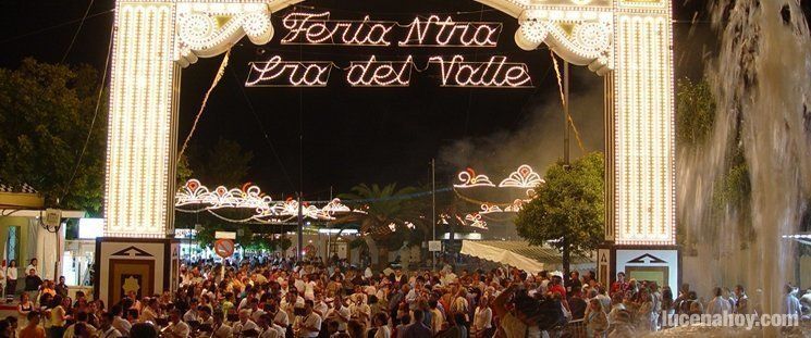  Fiestas convoca un concurso para elegir el cartel de la Feria del Valle 