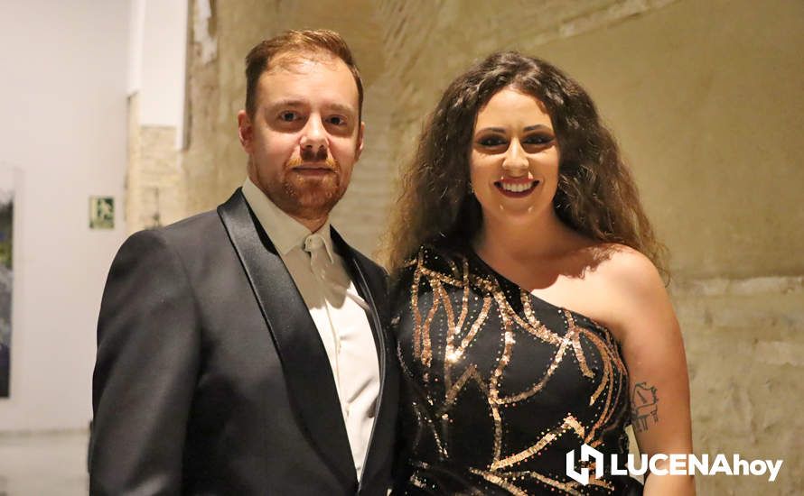 GALERÍA: Rotundo éxito de la noche lírica organizada por ALUFI con la soprano Rosa Pino y el pianista Antonio José Henares GALERÍA: Rotundo éxito de la noche lírica organizada por ALUFI con la soprano Rosa Pino y el pianista Antonio José Henares