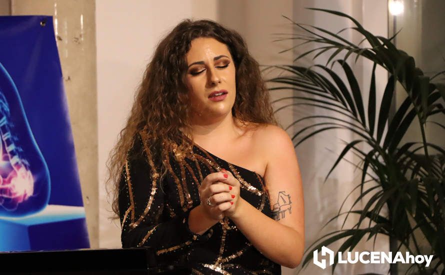GALERÍA: Rotundo éxito de la noche lírica organizada por ALUFI con la soprano Rosa Pino y el pianista Antonio José Henares GALERÍA: Rotundo éxito de la noche lírica organizada por ALUFI con la soprano Rosa Pino y el pianista Antonio José Henares