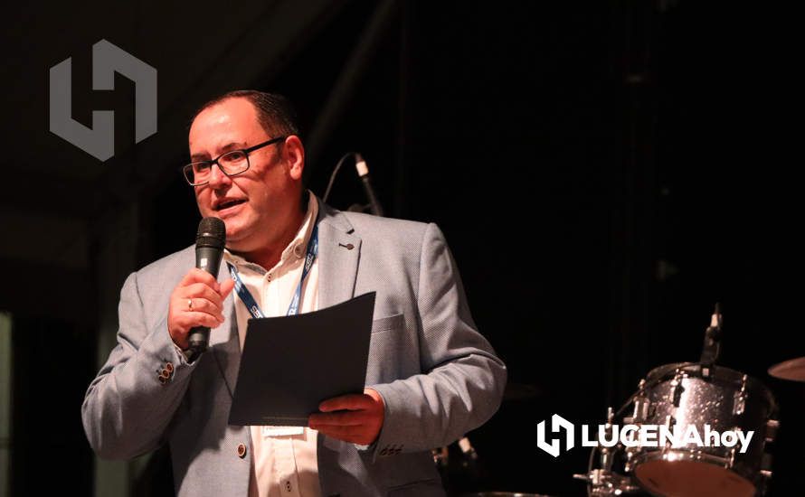 GALERÍA: Las imágenes de la primera jornada de la Feria del Valle 2022 GALERÍA: Las imágenes de la primera jornada de la Feria del Valle 2022