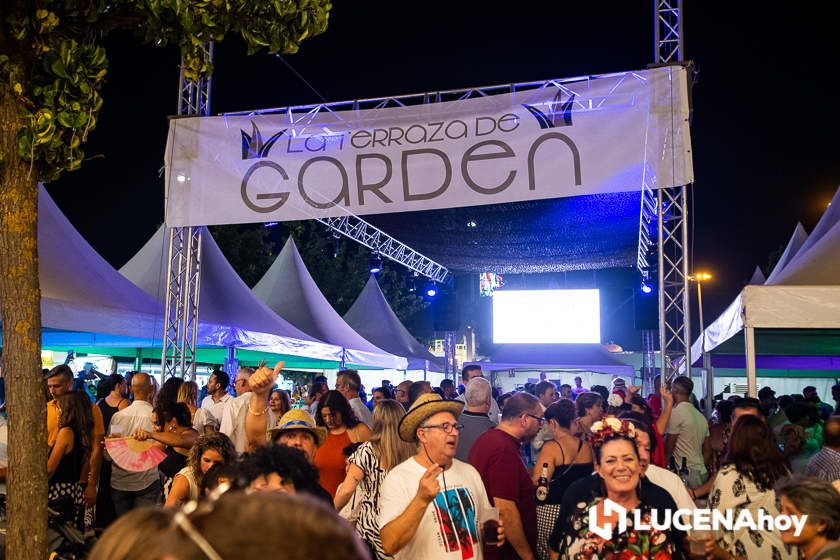 GALERÍA: Un paseo nocturno por la Feria del Valle durante la jornada del viernes con las actividades locales y el Concurso de Pasodobles como protagonistas en la Caseta Municipal GALERÍA: Un paseo nocturno por la Feria del Valle durante la jornada del viernes con las actividades locales y el Concurso de Pasodobles como protagonistas en la Caseta Municipal