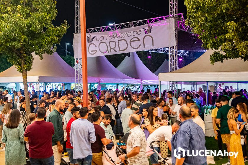GALERÍA: Un paseo nocturno por la Feria del Valle durante la jornada del viernes con las actividades locales y el Concurso de Pasodobles como protagonistas en la Caseta Municipal GALERÍA: Un paseo nocturno por la Feria del Valle durante la jornada del viernes con las actividades locales y el Concurso de Pasodobles como protagonistas en la Caseta Municipal
