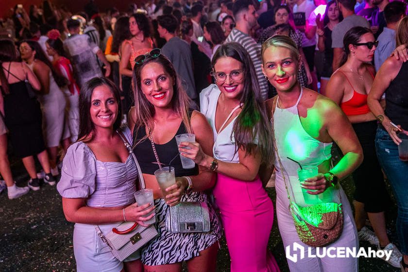 GALERÍA: Un paseo nocturno por la Feria del Valle durante la jornada del viernes con las actividades locales y el Concurso de Pasodobles como protagonistas en la Caseta Municipal GALERÍA: Un paseo nocturno por la Feria del Valle durante la jornada del viernes con las actividades locales y el Concurso de Pasodobles como protagonistas en la Caseta Municipal