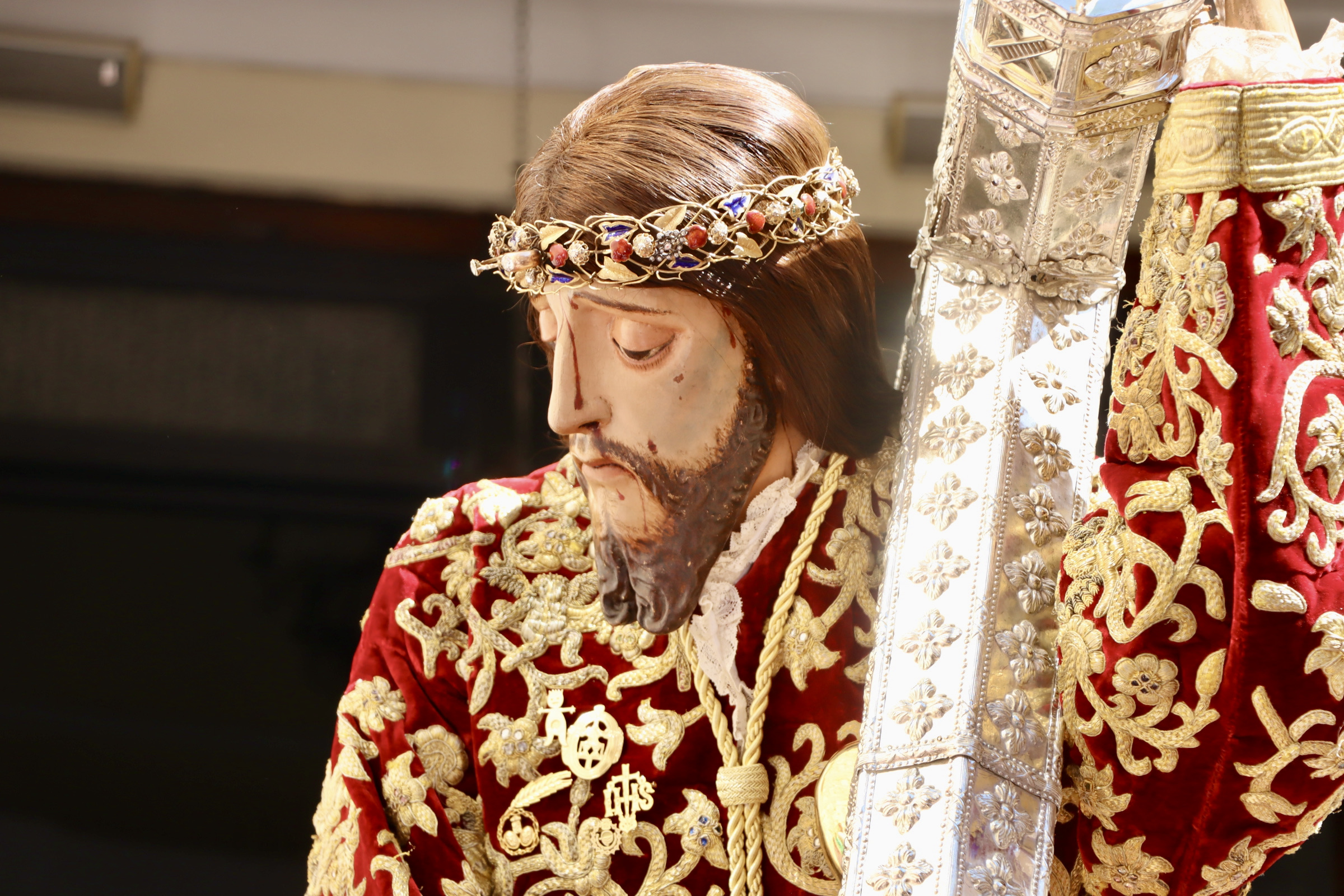 Segundo Traslado de la Virgen de Araceli Segundo Traslado de la Virgen de Araceli