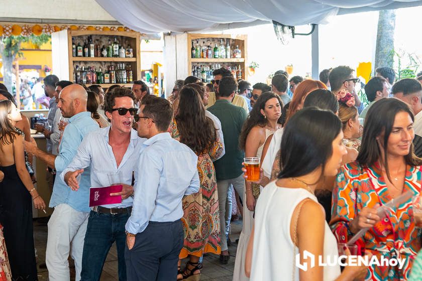 GALERÍA: La Feria del Valle recupera su mejor ambiente de día GALERÍA: La Feria del Valle recupera su mejor ambiente de día