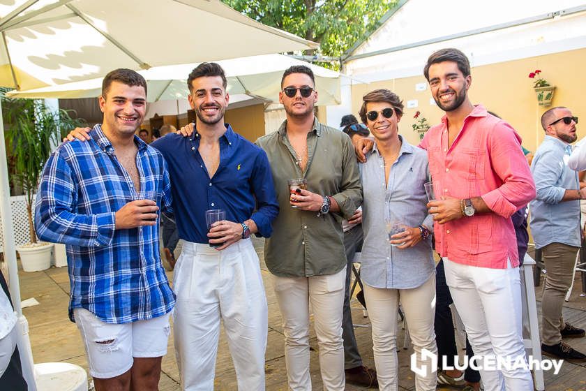 GALERÍA: La Feria del Valle recupera su mejor ambiente de día GALERÍA: La Feria del Valle recupera su mejor ambiente de día
