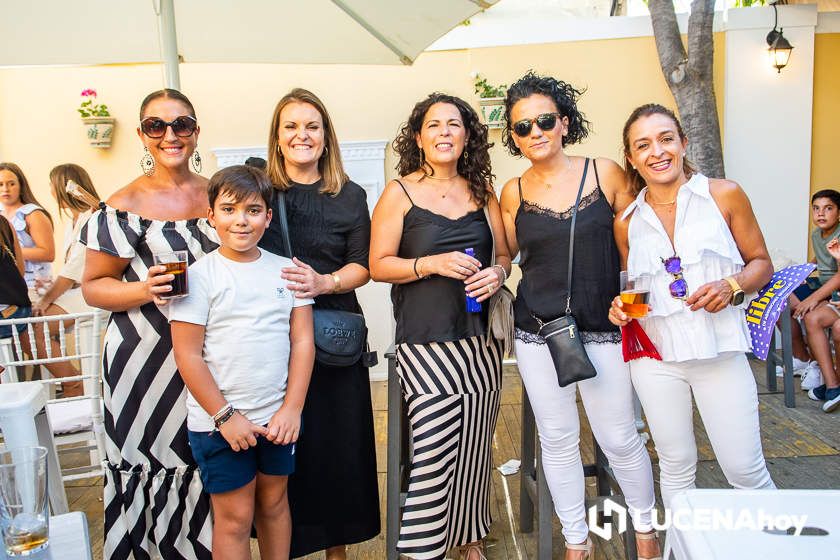 GALERÍA: La Feria del Valle recupera su mejor ambiente de día GALERÍA: La Feria del Valle recupera su mejor ambiente de día
