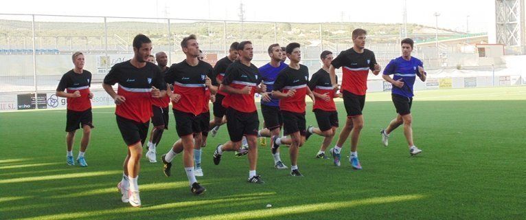  El Lucena se presentará ante su afición el 3 de agosto contra el Granada B 