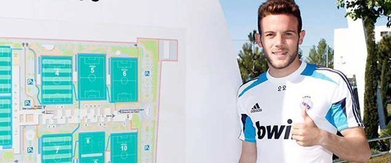  Quini debuta con el Real Madrid y Fran González es elegido mejor jugador del Fif-Pro 