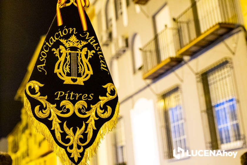 GALERÍA: Las imágenes de la procesión de la Virgen del Valle GALERÍA: Las imágenes de la procesión de la Virgen del Valle