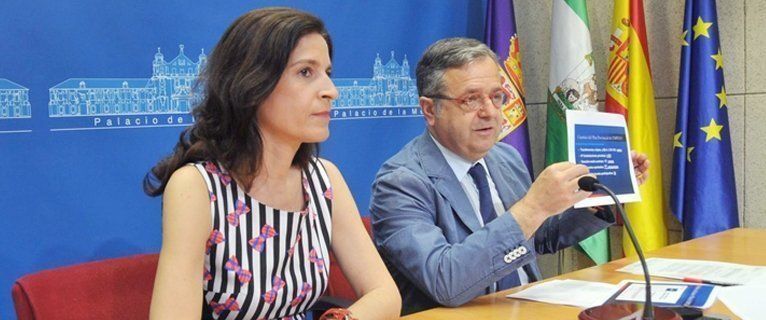  El Plan Provincial de Empleo propiciará 1.900 contrataciones con 2,5 millones de euros 